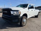 Used 2022 RAM 3500 Tradesman image 2