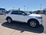 Used 2021 Ford Explorer XLT image 5