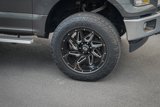 Used 2017 Ford F150 XLT image 4