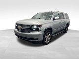 Used 2018 Chevrolet Suburban Premier image 4