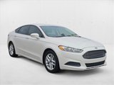 Used 2013 Ford Fusion SE image 3