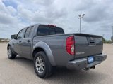 Used 2020 Nissan Frontier SV image 5