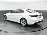 Used 2020 Alfa Romeo Giulia Ti w/ Active Blind Spot Package image 5
