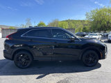Used 2024 Mitsubishi Eclipse Cross LE image 2