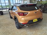 New 2024 Chevrolet TrailBlazer ACTIV w/ Convenience Package image 3