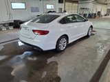 Used 2015 Chrysler 200 C w/ Sun/Sound Group image 4