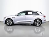 Certified 2021 Audi e-tron Premium Plus w/ Premium Plus Package image 4