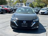 New 2025 Nissan Sentra SV w/ All-Weather Package image 6