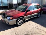 Used 2004 Subaru Outback Wagon image 3