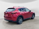 Used 2019 MAZDA CX-5 Signature image 5