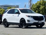 Used 2020 Chevrolet Equinox LT w/ Sport Edition image 2