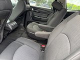 Used 2015 Chevrolet Traverse LT w/ Style and Technology Package image 5
