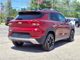 Certified 2023 Chevrolet TrailBlazer LT image 3