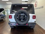 Used 2021 Jeep Wrangler Unlimited Sahara w/ Cold Weather Group image 5