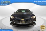 Used 2017 Chevrolet Malibu LT image 2