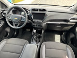 Certified 2023 Chevrolet TrailBlazer LT w/ Convenience Package image 6