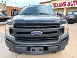 Used 2020 Ford F150 XL w/ Equipment Group 101A Mid image 4