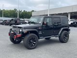 Used 2016 Jeep Wrangler Unlimited Sahara w/ Connectivity Group image 4