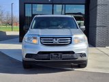 Used 2013 Honda Pilot LX image 2