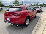 Used 2021 Alfa Romeo Stelvio Sprint w/ Sun & Sound Package image 4