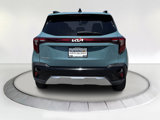 Used 2024 Kia Seltos EX image 4