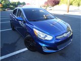 Used 2017 Hyundai Accent SE image 4