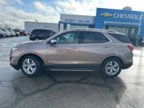 Used 2018 Chevrolet Equinox Premier image 2