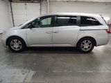 Used 2012 Honda Odyssey EX-L image 3