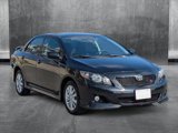 Used 2009 Toyota Corolla S image 3