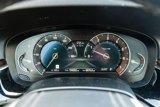 Used 2018 BMW 540i xDrive image 2