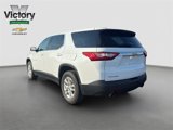 Used 2019 Chevrolet Traverse LS image 4