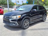Used 2016 Mitsubishi Outlander Sport ES image 3