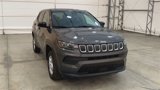 Used 2022 Jeep Compass Sport image 3