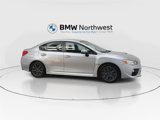 Used 2015 Subaru WRX image 5