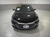 Used 2020 Chevrolet Malibu LS w/ Driver Confidence Package II image 3