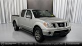 Used 2017 Nissan Frontier SL image 3