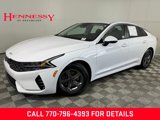 Used 2024 Kia K5 LXS image 1