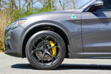 Used 2018 Alfa Romeo Stelvio Quadrifoglio w/ Driver Assist Dynamic Package image 5