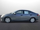 New 2025 Nissan Sentra S image 2