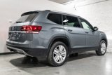 Used 2019 Volkswagen Atlas SE w/ Towing Package image 4