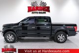 Used 2016 Ford F150 XLT w/ Equipment Group 302A Luxury image 1