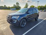 Used 2017 Ford Explorer XLT w/ Equipment Group 202A image 2