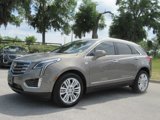 Used 2019 Cadillac XT5 Premium Luxury image 4