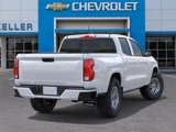New 2025 Chevrolet Colorado LT w/ Advanced Trailering Package image 4