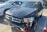 Certified 2022 Mercedes-Benz GLC 300 image 2