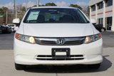 Used 2012 Honda Civic LX image 2