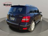 Used 2010 Mercedes-Benz GLK 350 4MATIC image 4
