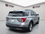 Used 2020 Ford Explorer XLT w/ Equipment Group 202A image 4