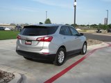 Used 2021 Chevrolet Equinox LS image 3