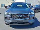 Certified 2021 INFINITI QX50 Luxe w/ Cargo Package image 2